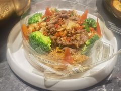 -炊烟小炒黄牛肉(浦东世纪汇店)