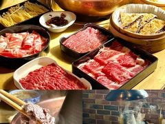 -牛街清真满恒記(平安里西大街店)