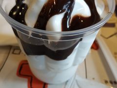 -麦当劳(总统大酒店店)