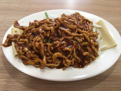 -姥家春饼店(漳州二路店)