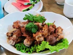 -老边饺子馆·东北菜(虎坊桥店)