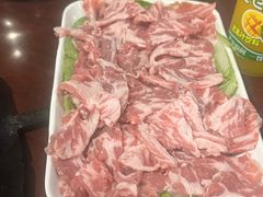 -朝伟清真铜瓢牛肉馆(三十年老·店)