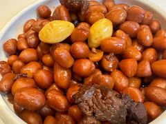 -侨美·唐荔园·40年地道粤菜