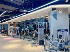 -威克健身游泳(万菱汇店)