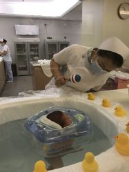 点击看大图 -宝生月子中心(民治店)