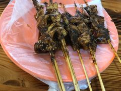 -十里铺铁板鱿鱼