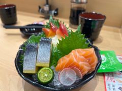 -友壹町寿司(佛山新DNA店)