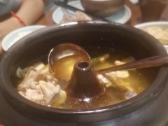 -云海肴·汽锅鸡·云南菜(苏州中心店)