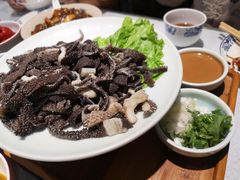 -大海碗·京菜炸酱面(雍和宫店)