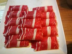 -傣妹火锅(南京东路一店)