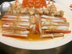 -徐记海鲜(高铁南站|沙湾公园店)