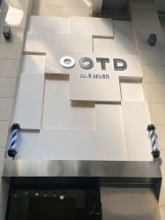 -OOTD造型