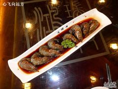 鸿瑞兴特色虾-鸿瑞興面馆(梅岭店)