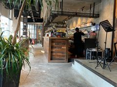 -G+KITCHEN(龙湖狮山天街店)