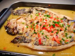 -半天妖|烤鱼·冒烤鸭(汉中吾悦广场店)