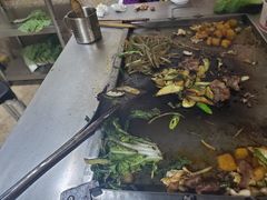 -罗姐烧烤(东风路一段店)