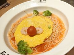 -太二酸菜鱼(SM城市广场店)