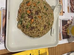 -木屋烧烤(创意园店)