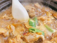 黄焖鸡米饭-杨铭宇黄焖鸡(五爱街店)