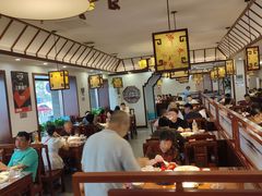 -惠宾饭庄(中山路店)