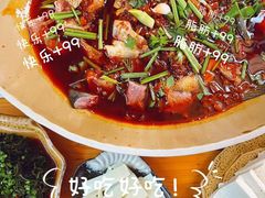 -夏黑子坛子鱼(总店)
