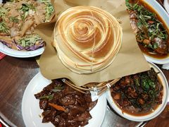 -那家老院子东北菜·饺子·小鸡炖蘑菇(艳华街店)