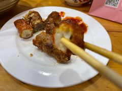 -福祥厦门小馆(舟孟北路店)