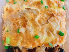 -老通城豆皮大王(吉庆街店)