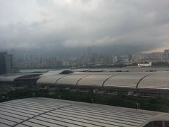 -广交会威斯汀酒店