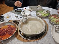-丰尔粥食·粥底火锅·桑拿鸡(大良总店)