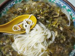 -食惠里小笼包面馆(越秀店)