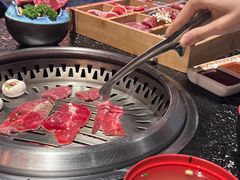 -牛焱·烧肉酒肆(五大道店)