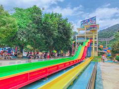 -清泉湾生态旅游度假区