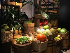 -大头椰·椰子鸡火锅(南宁万象城店)