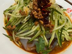 -六泰居·尔滨地标·东北菜(松北店)