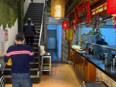 自助取餐区-肖记公安牛肉鱼杂馆· 省级非物质文化遗产(仁和路店)