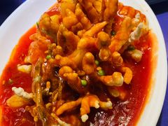 -吴记酱骨炖菜馆(西大直街店)