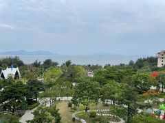 -惠州金海湾嘉华度假酒店