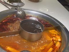 -川锅一号火锅(铜山万达店)