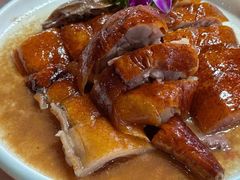 -鲤鱼塘农家山庄