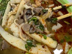 -阿叶羊杂碎(前进街店)