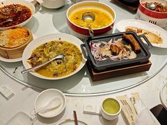 -温馨园·川湘菜馆(经七路店)
