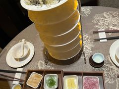 -香云轩·顺德菜(香云纱园林酒店店)