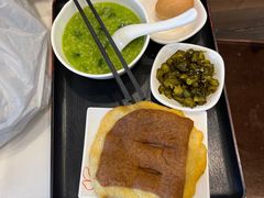 -嘉和一品粥(津华昌道店)