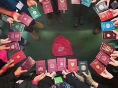 -英孚教育青少儿(净月中信城中心)