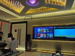 -鸿泰洋美食水会(东门中店)