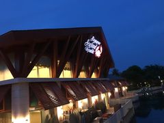 -新加坡海鲜共和(名胜世界圣淘沙海滨坊)