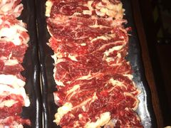 -左庭右院鲜牛肉火锅(新梅广场店)