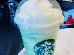 -星巴克臻选(佛山佛罗伦萨小镇店)