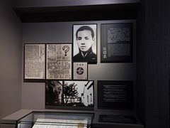 -上海市龙华烈士陵园